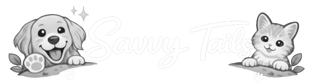 Savvy Tails
